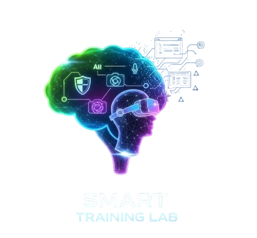 Smart Training Lab Logo